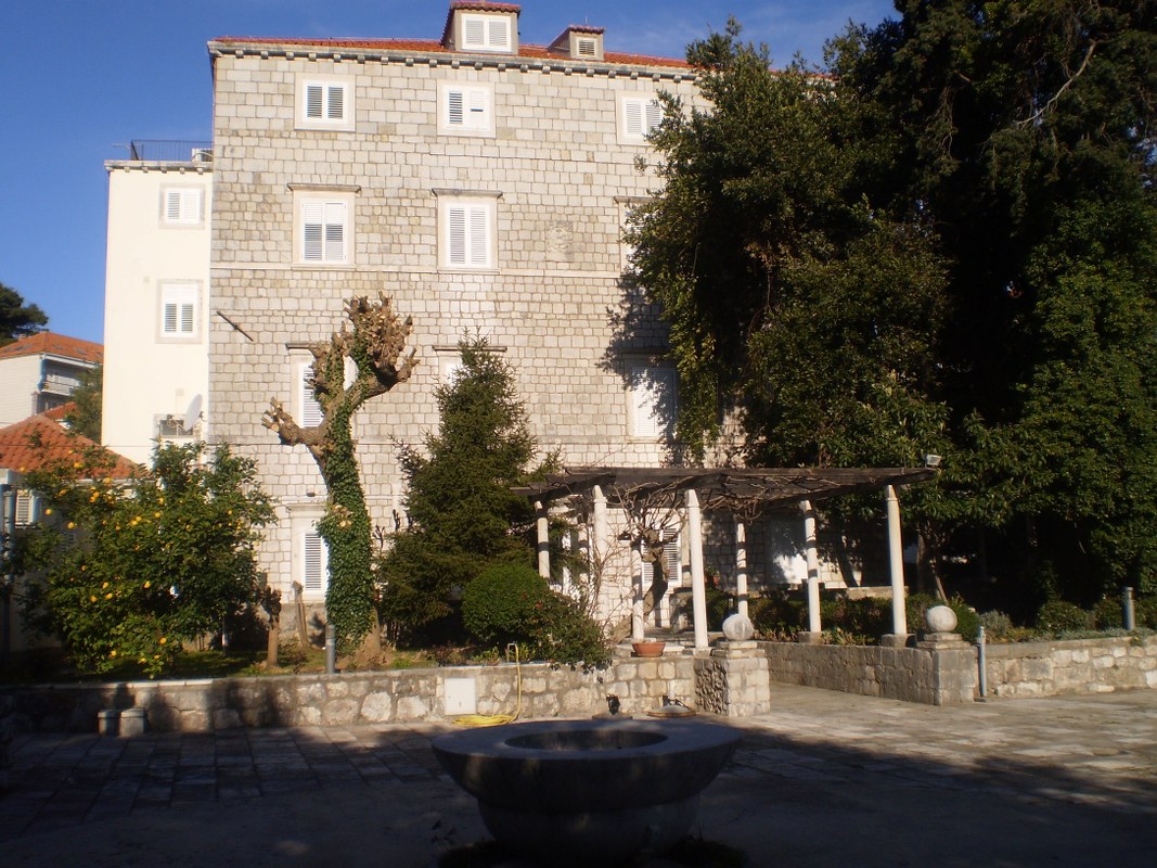 Dom učenica Dubrovnik